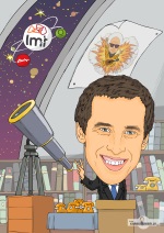 karikatura